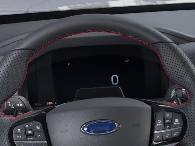 Thumbnail: 2026 Ford Explorer - 13