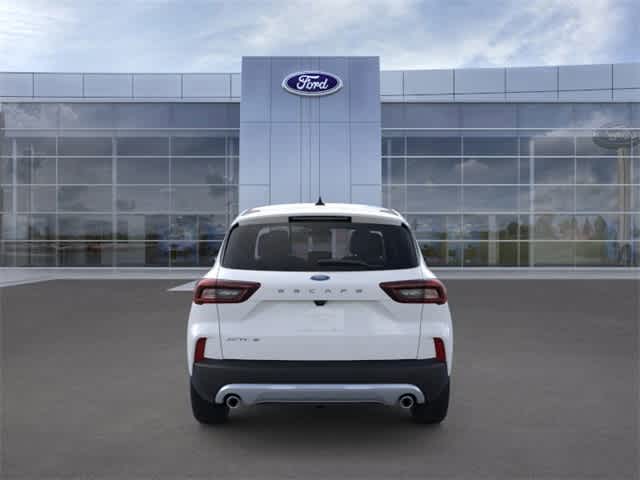 Thumbnail: 2026 Ford Escape - 5