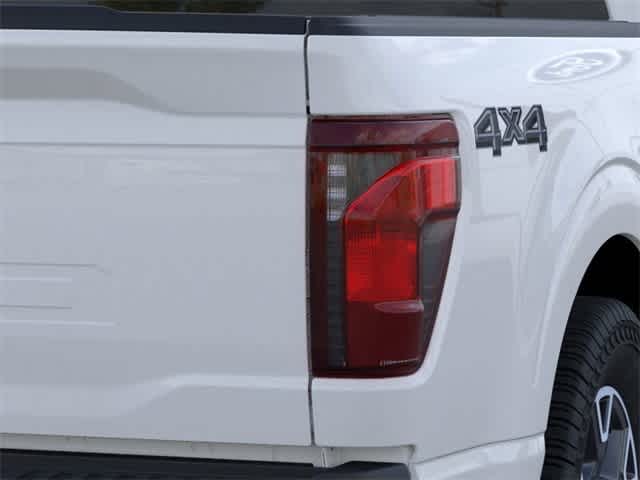 Thumbnail: 2024 Ford F-150 - 21