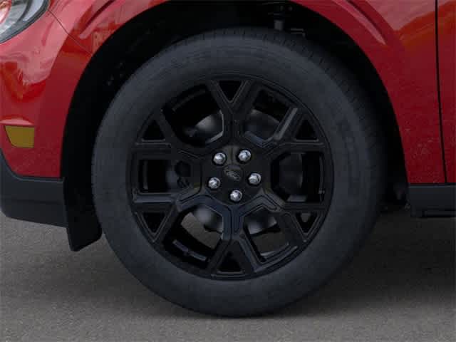 Thumbnail: 2026 Ford Maverick - 20