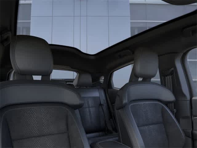 Thumbnail: 2025 Ford Mustang Mach-E - 22