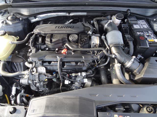 Thumbnail: 2021 Kia K5 - 31