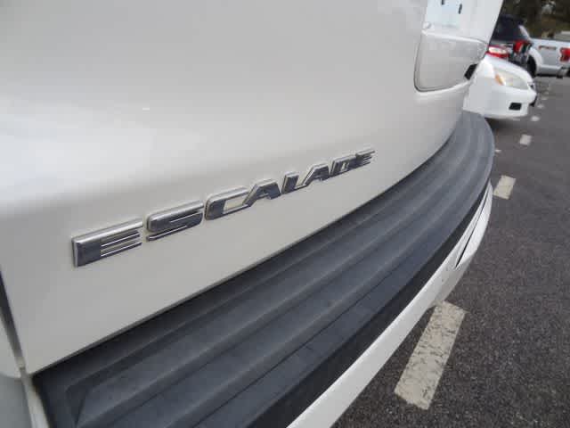 Thumbnail: 2016 Cadillac Escalade - 20