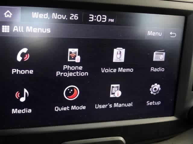 Thumbnail: 2023 Kia Soul - 22