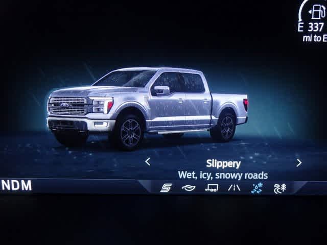 Thumbnail: 2024 Ford F-150 - 31