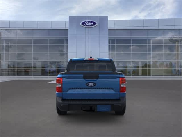 Thumbnail: 2026 Ford Maverick - 5