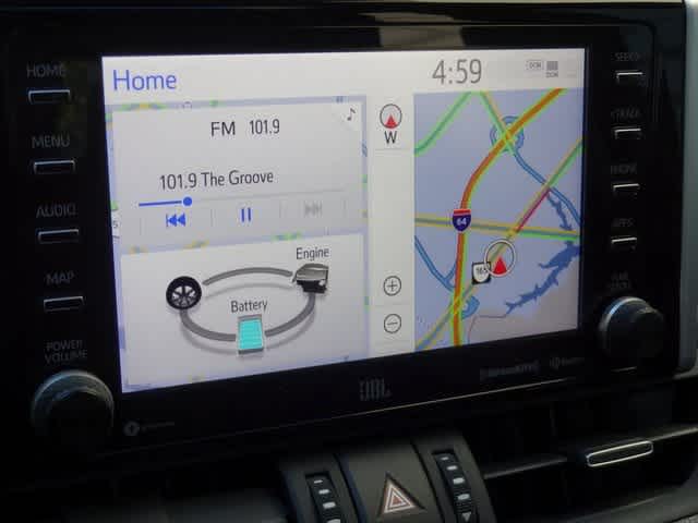 Thumbnail: 2020 Toyota RAV4 - 25