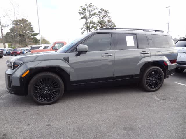 Thumbnail: 2024 Hyundai Santa Fe - 10