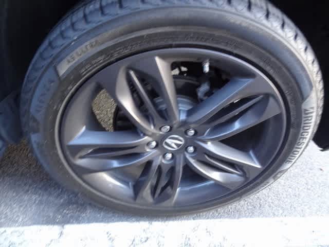 Thumbnail: 2020 Acura RDX - 16