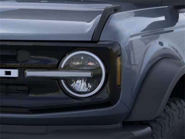 Thumbnail: 2025 Ford Bronco - 20