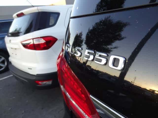 Thumbnail: 2018 Mercedes-Benz GLS - 16