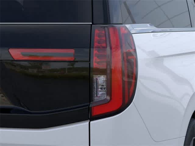 Thumbnail: 2025 Ford Expedition MAX - 21