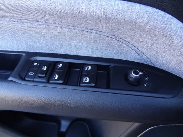 Thumbnail: 2024 Jeep Compass - 15