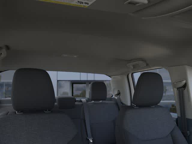 Thumbnail: 2025 Ford Maverick - 12