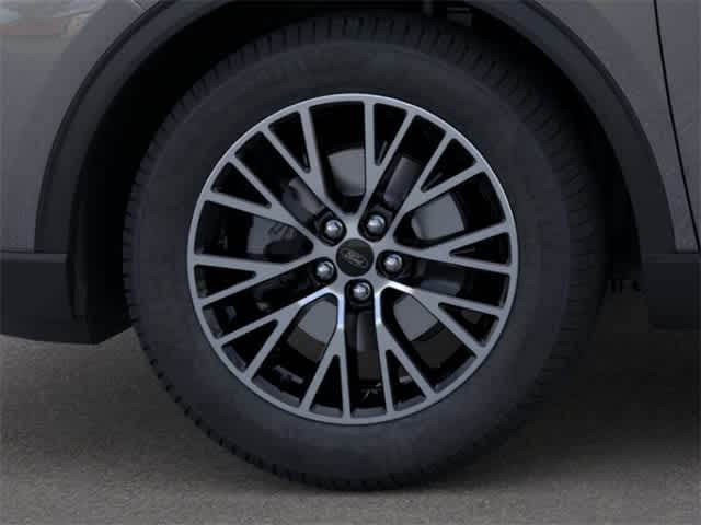 Thumbnail: 2025 Ford Escape - 19