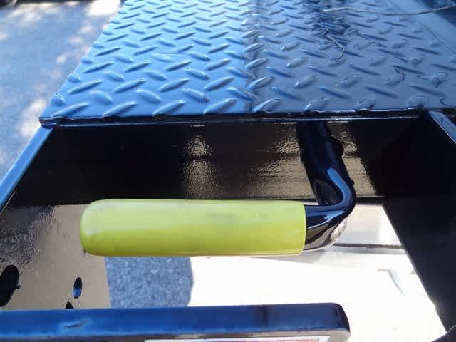 Thumbnail: 2024 Ford Econoline - 20