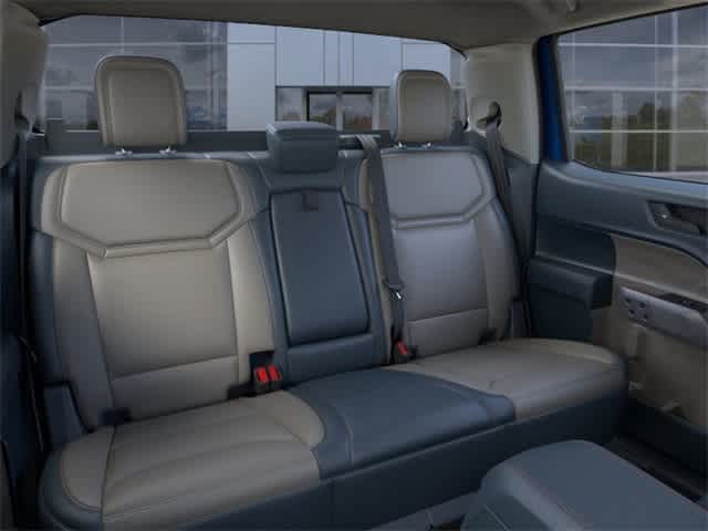 Thumbnail: 2026 Ford Maverick - 11