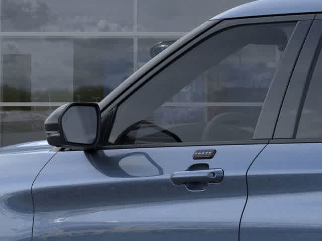 Thumbnail: 2026 Ford Explorer - 20