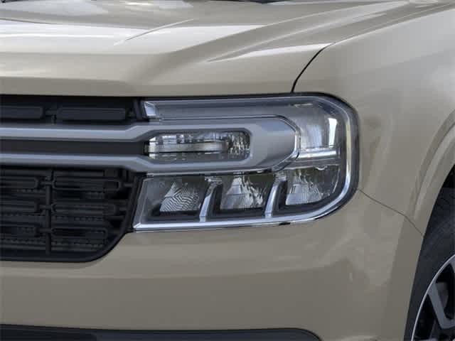 Thumbnail: 2024 Ford Maverick - 19