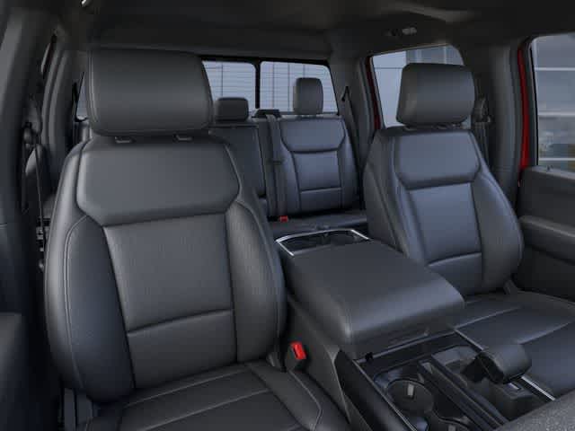 Thumbnail: 2026 Ford F-150 - 10