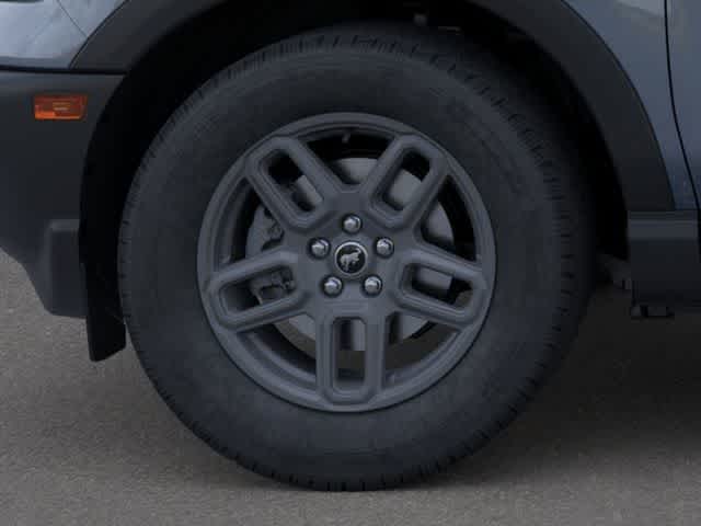 Thumbnail: 2025 Ford Bronco Sport - 19