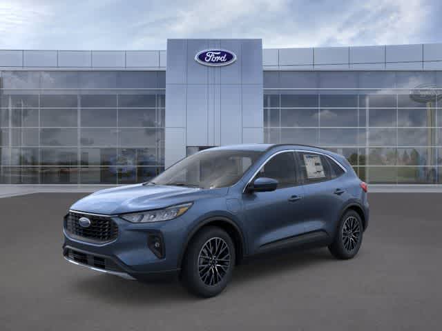 Thumbnail: 2025 Ford Escape - 1