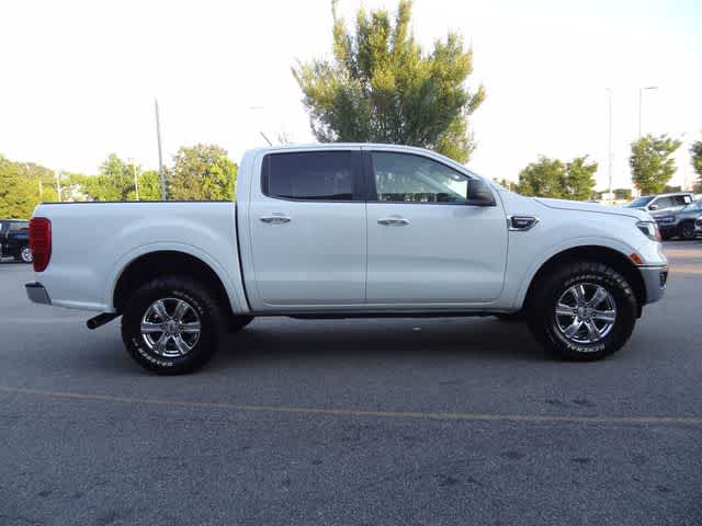 Thumbnail: 2019 Ford Ranger - 4