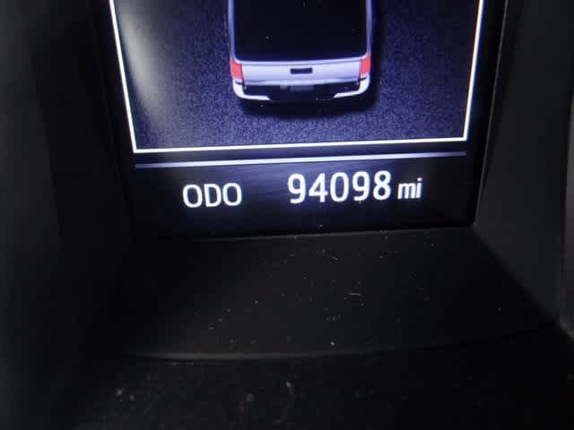 Thumbnail: 2016 Toyota Tacoma - 18