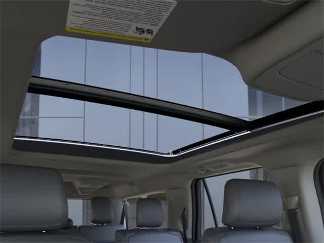 Thumbnail: 2025 Ford Expedition MAX - 23