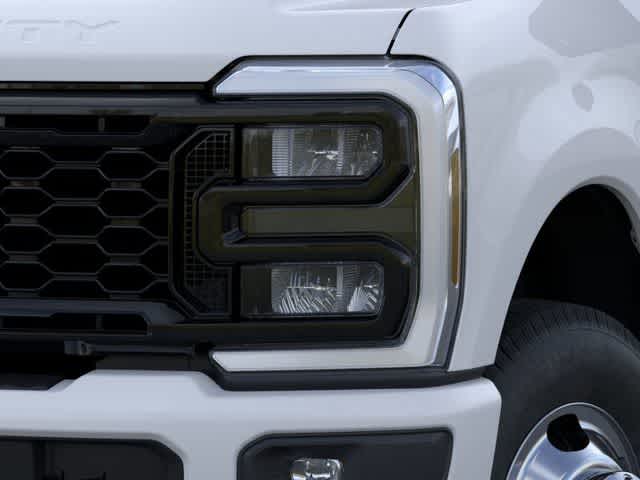 Thumbnail: 2026 Ford F-350 - 18