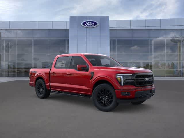 Thumbnail: 2026 Ford F-150 - 7