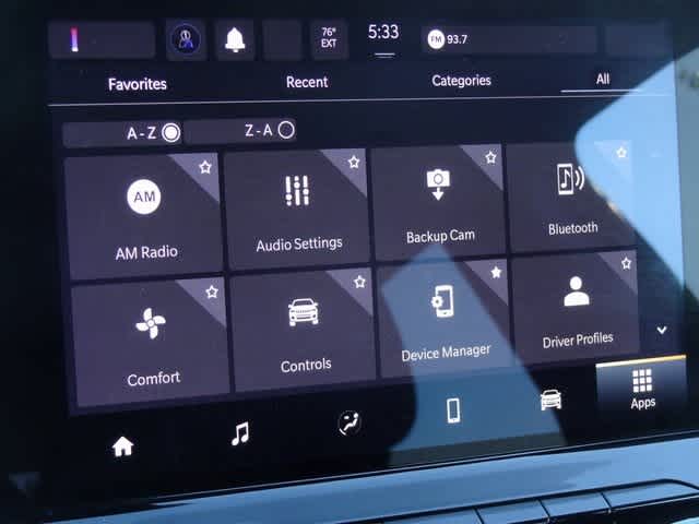 Thumbnail: 2024 Jeep Compass - 23