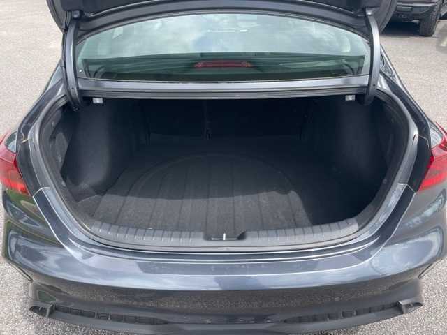 2023 Kia Forte LXS 22