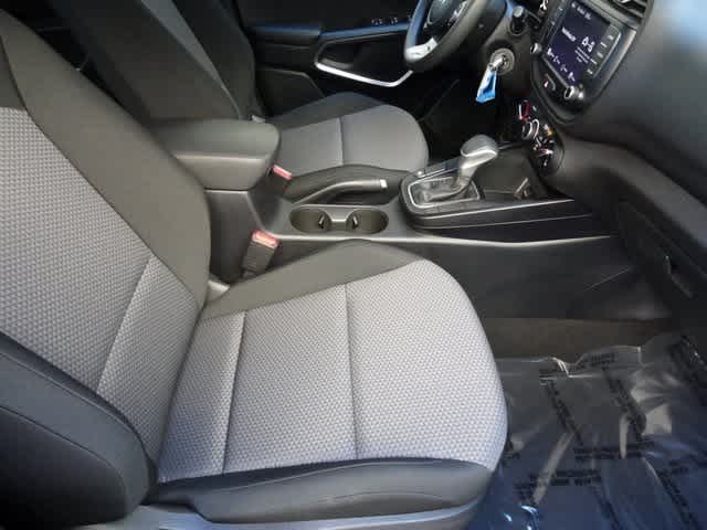 Thumbnail: 2023 Kia Soul - 12