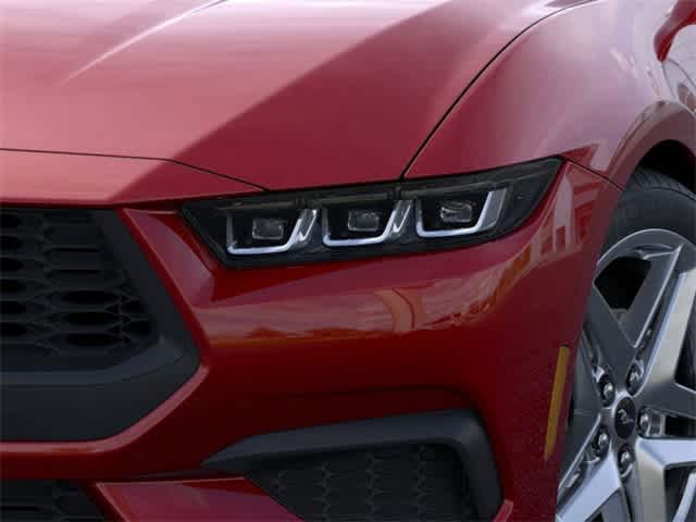 Thumbnail: 2024 Ford Mustang - 18