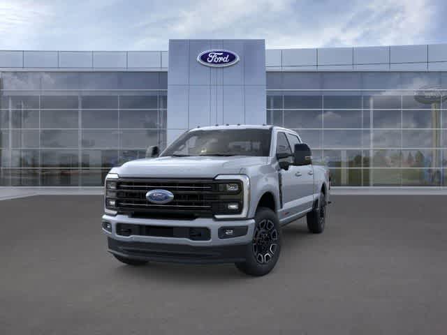 Thumbnail: 2026 Ford F-350 - 2