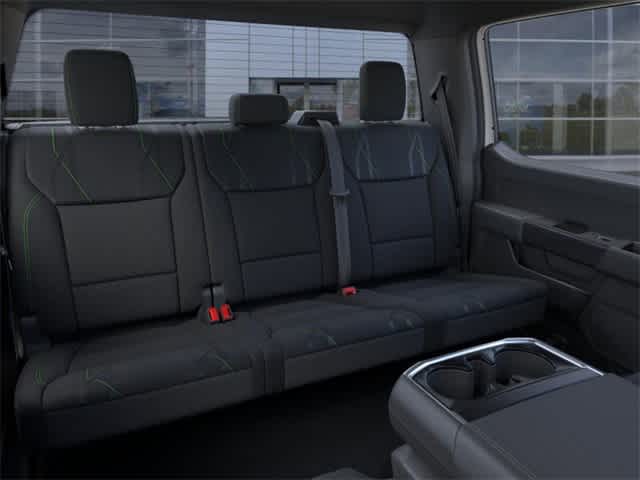 Thumbnail: 2025 Ford F-150 - 11