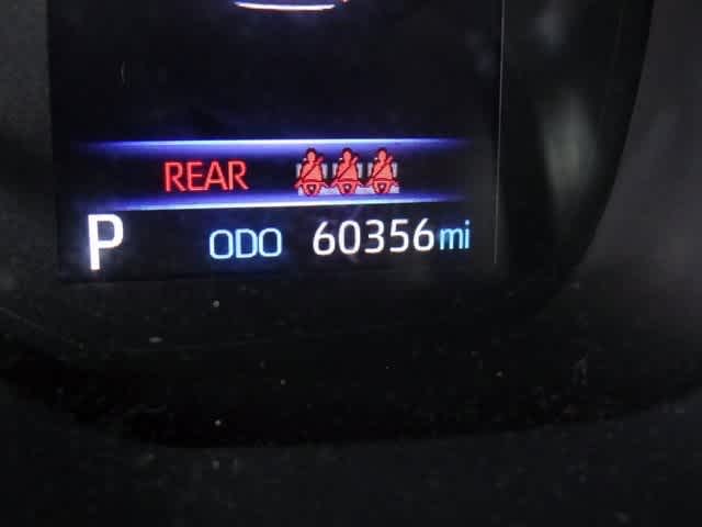 Thumbnail: 2022 Toyota Corolla - 16