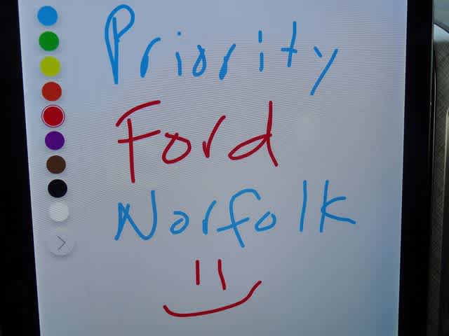 Thumbnail: 2022 Ford Expedition - 35