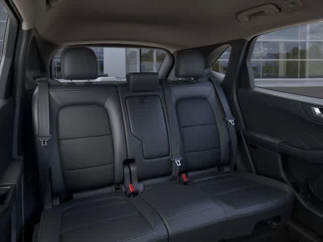 Thumbnail: 2025 Ford Escape - 11
