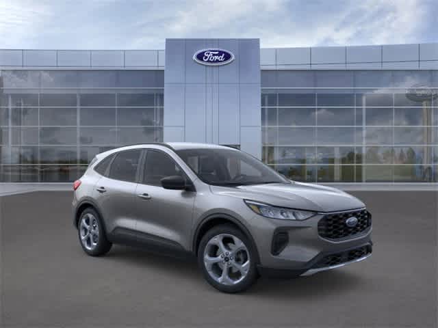 Thumbnail: 2026 Ford Escape - 7