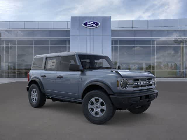 Thumbnail: 2025 Ford Bronco - 7