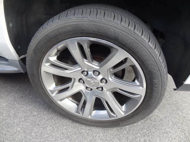 Thumbnail: 2016 Cadillac Escalade - 14