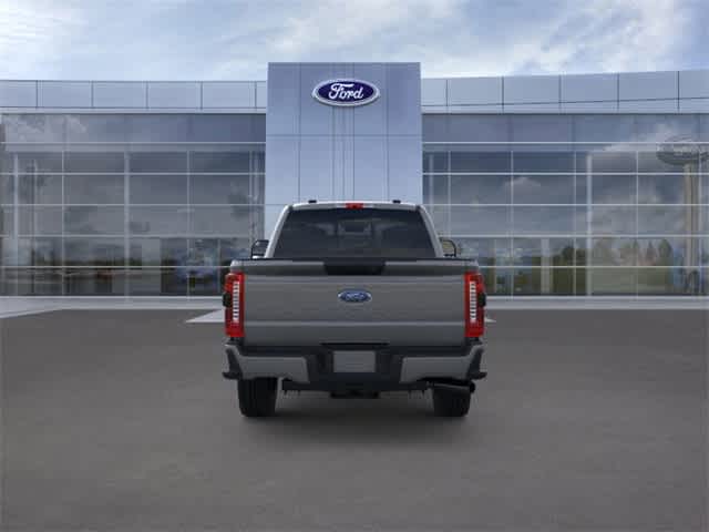 Thumbnail: 2026 Ford F-250 - 5