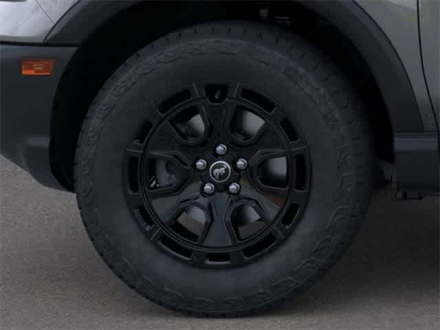 Thumbnail: 2025 Ford Bronco Sport - 19