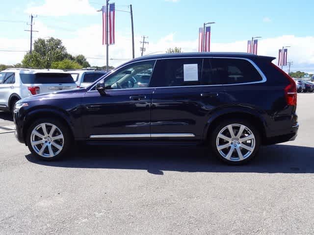 Thumbnail: 2016 Volvo XC90 - 2