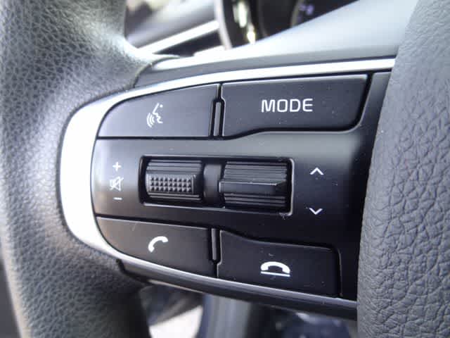 Thumbnail: 2021 Kia K5 - 15