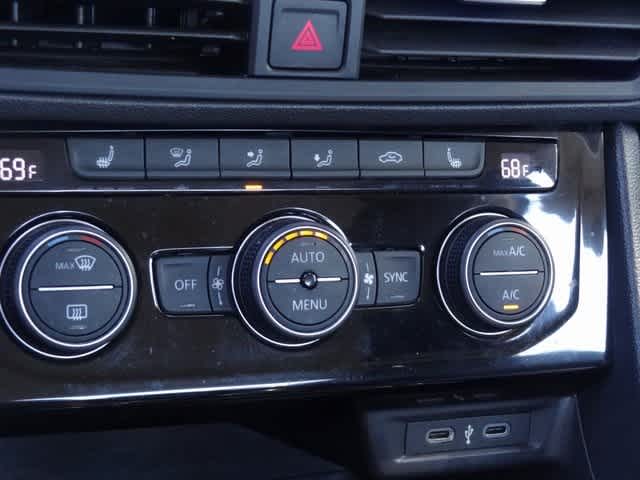 Thumbnail: 2024 Volkswagen Jetta - 26