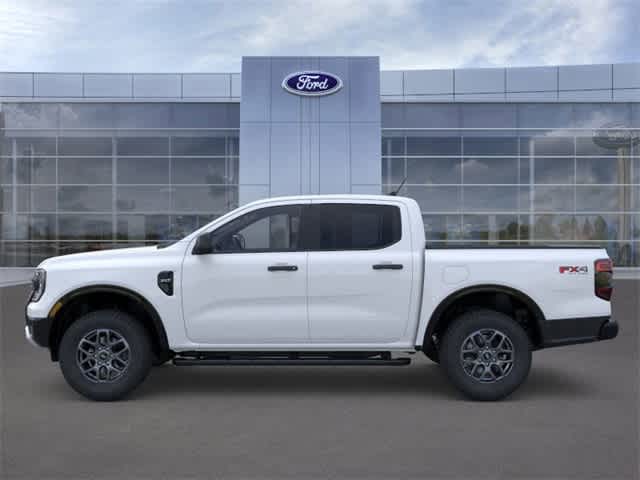 Thumbnail: 2024 Ford Ranger - 3