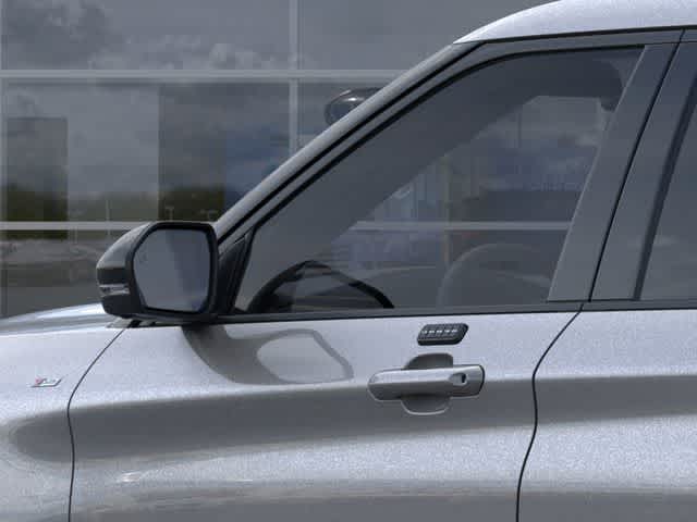 Thumbnail: 2026 Ford Explorer - 20